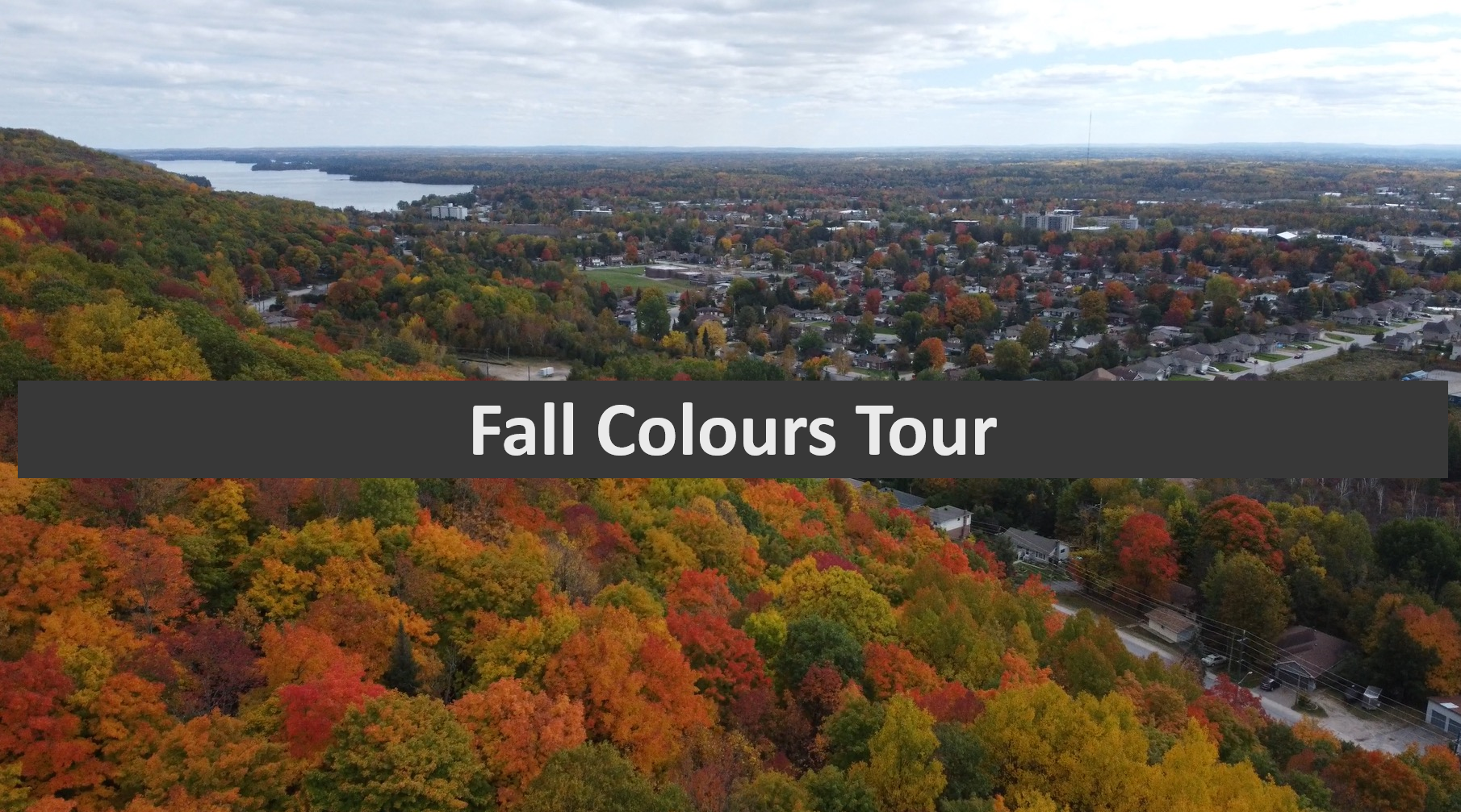 Fall Colours Tour 2023 Tickets