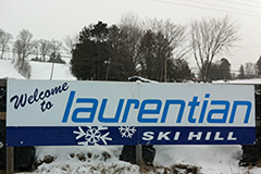 laurentian welcome 160x240
